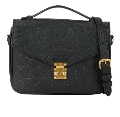Pochette Metis, front view